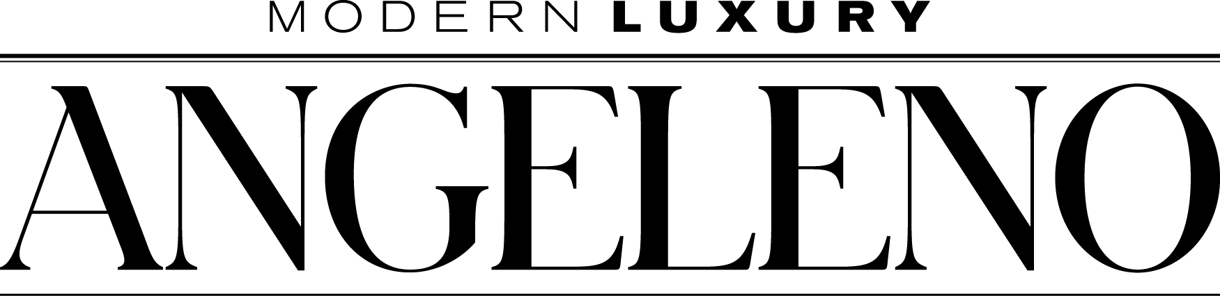 01. Angeleno Logo
