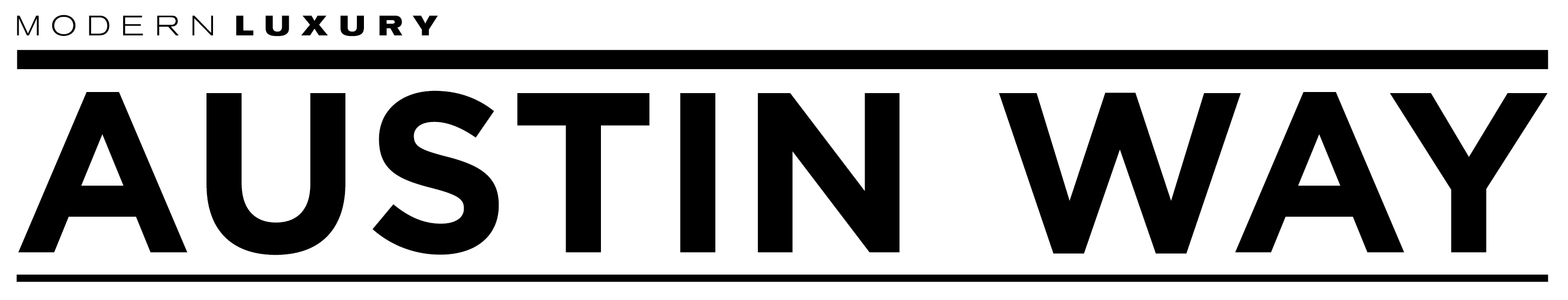 03. Austin Way Logo