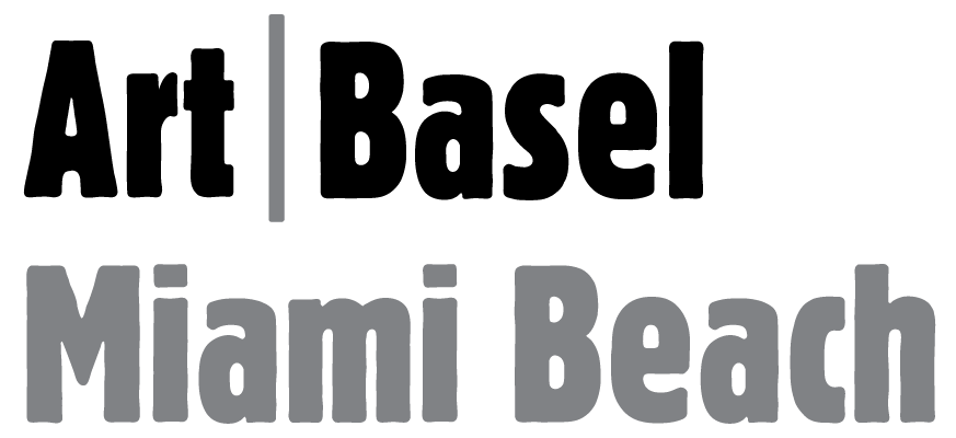 2. Art Basel Logo