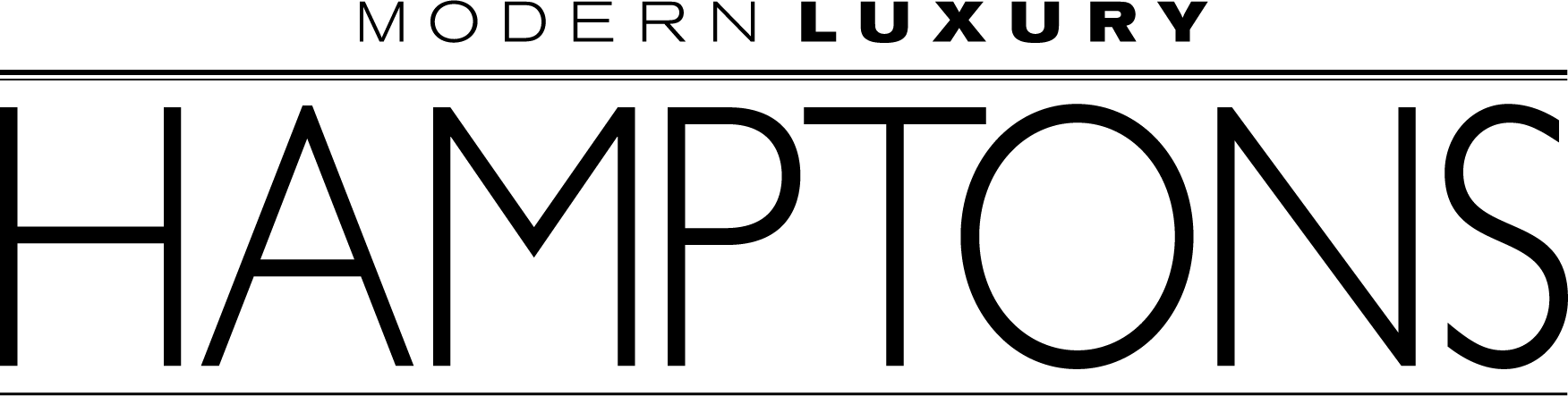 10. Hamptons Logo