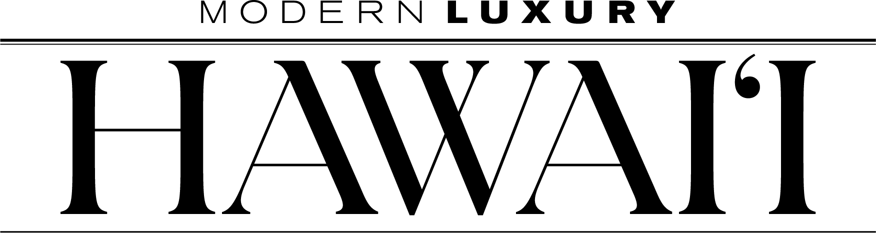 18. Hawai'i Logo