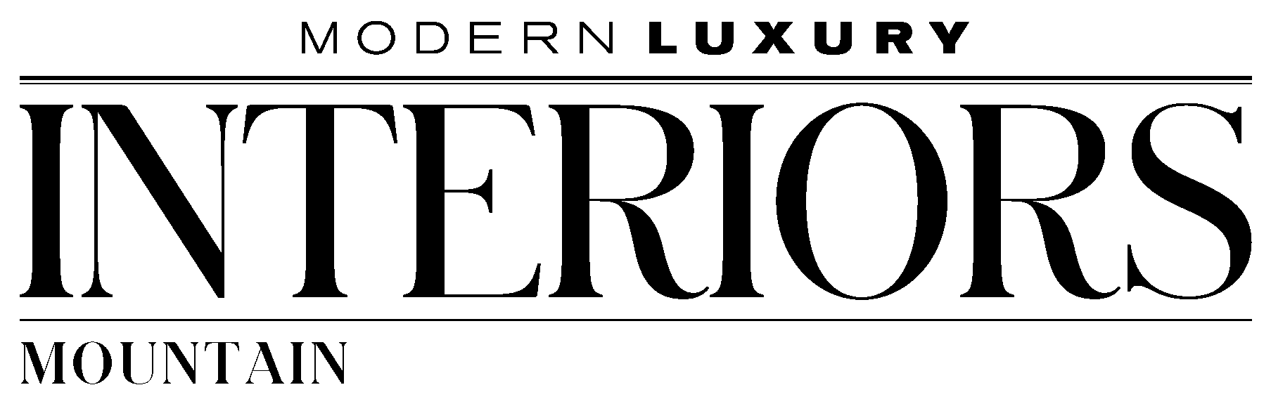 06. Interiors Mountain Logo