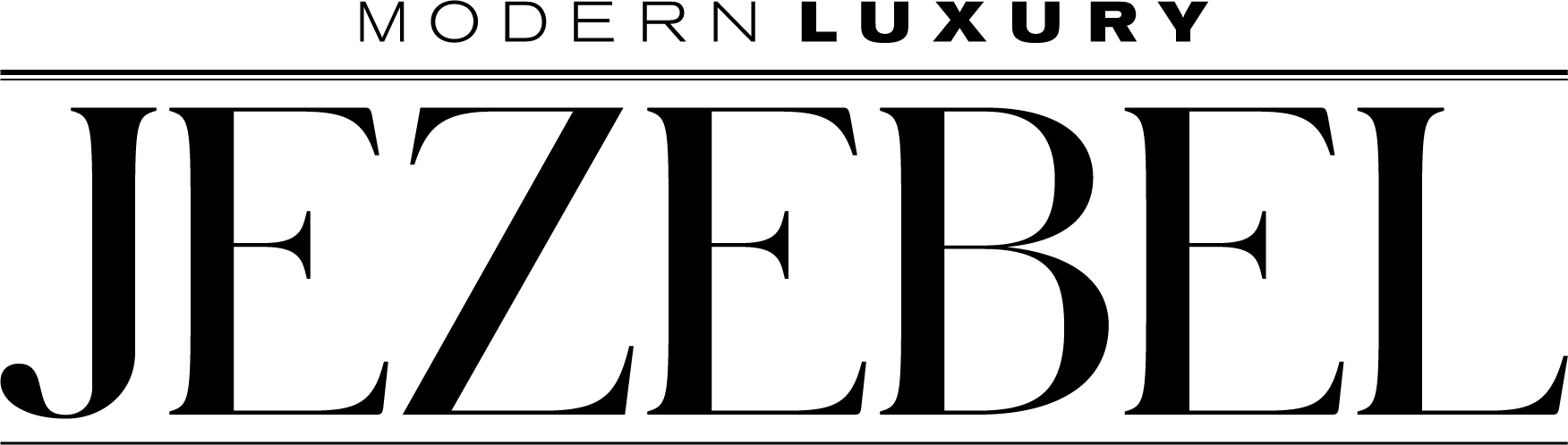 12. JEZEBEL Logo