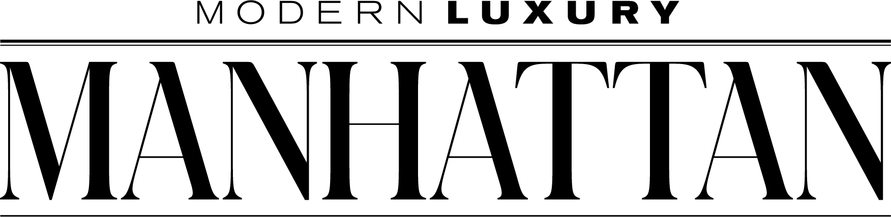 14. Manhattan Logo