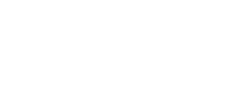 Modern Luxury Logo White