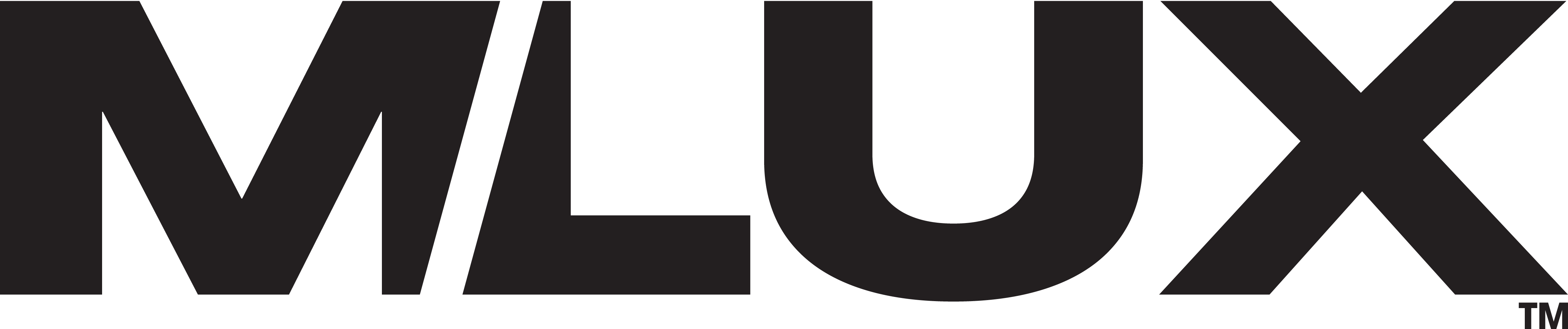 M/Lux Logo