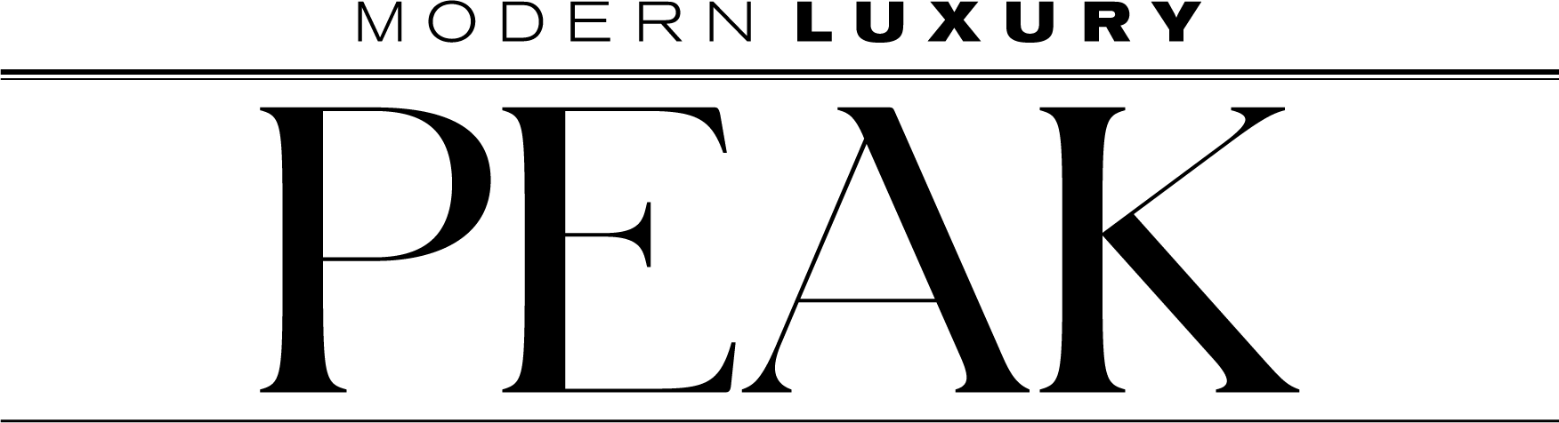 Peak Logo