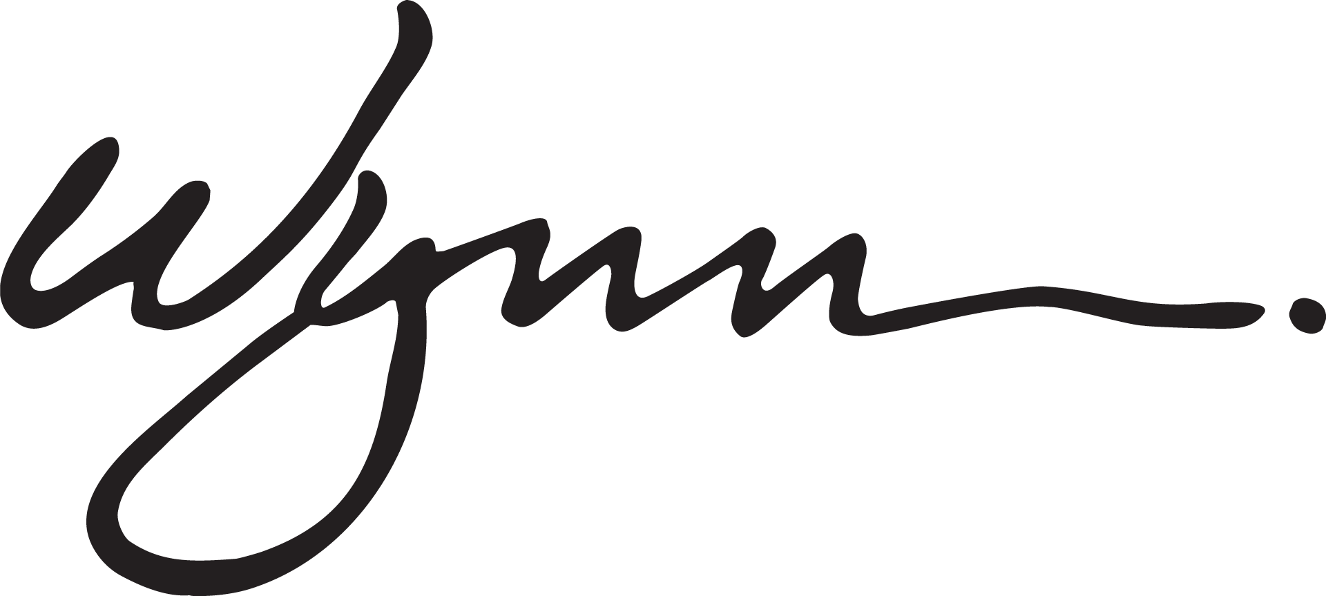 9. Wynn Macau Logo